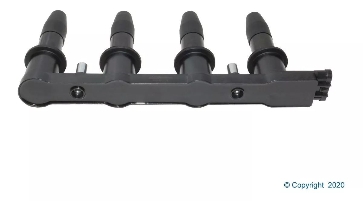 Bobina Ignicion Sonic 1.6 2012 A 2017 Trax 1.8 2013 A 2017