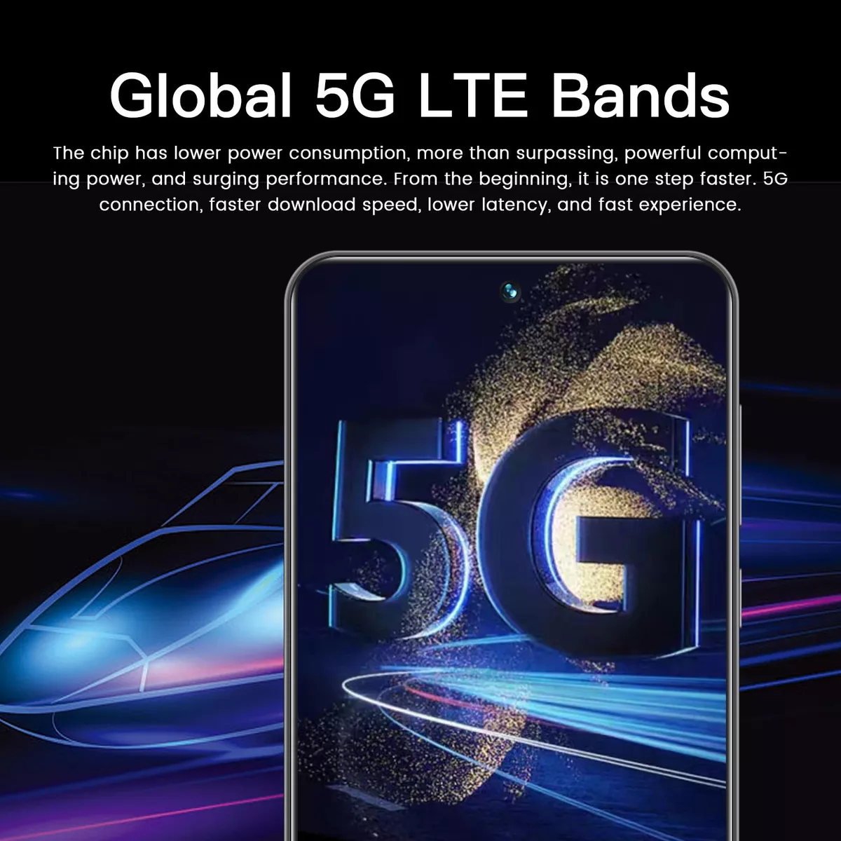 Dual Sim S23 Ultra 2024 El Más Popular Smartphone 5g Wifi Es Súper Barato 6.8 Pulgadas Pantalla Grande Android 13 Celular 12gb Ram 512gb Rom