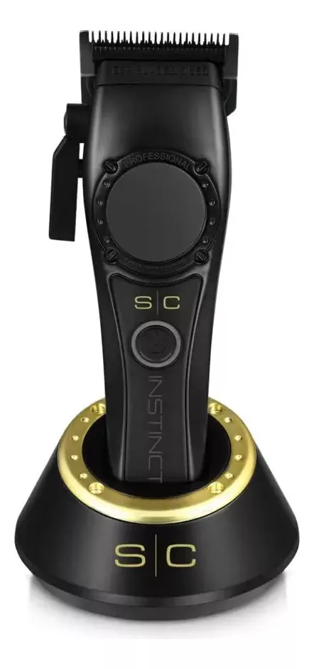 Herramientas Para El Cabello Inalámbricas Con Motor Stylecra