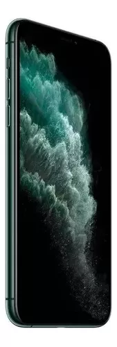 Apple iPhone 11 Pro Max 512 Gb Verde Medianoche Con Caja Original (Reacondicionado)