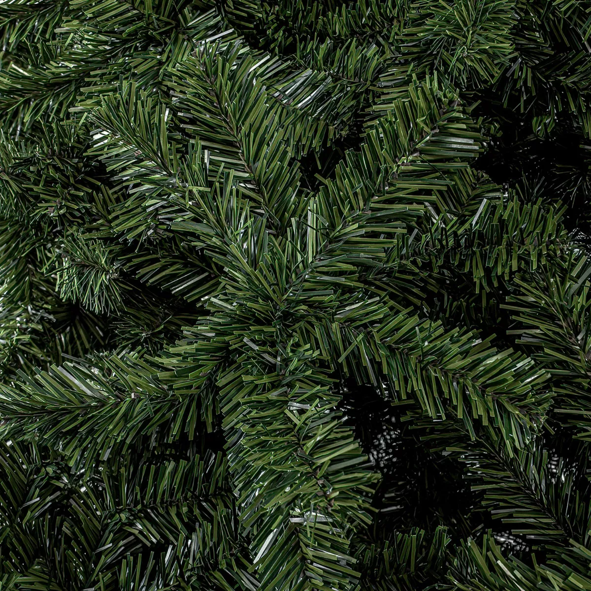 Arbol Navidad Verde 1.90m Pino Arbolito Navideño 900 Ramas