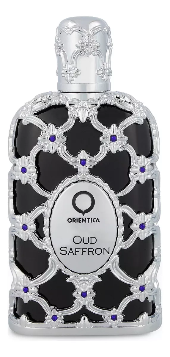 Orientica Luxury Collection Oud Saffron 150ml Edp Spray