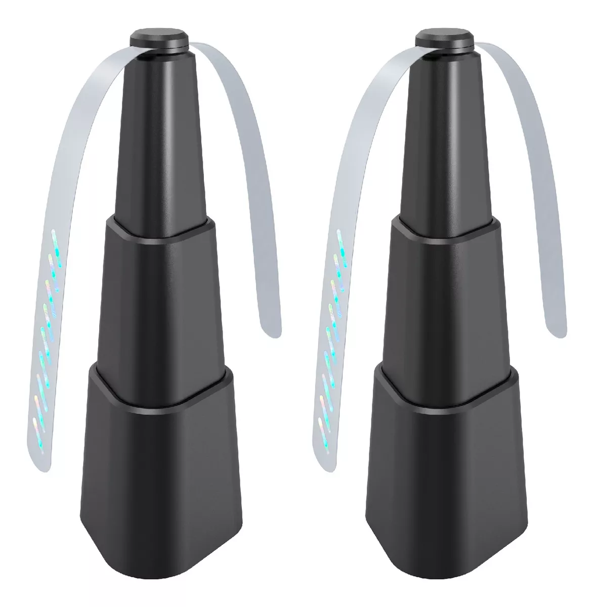 Repelente Ahuyenta Moscas Mosquitos Ventilador Para Mesa 2