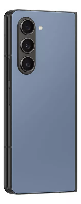 Samsung Galaxy Z Fold5 5G Dual SIM 512 GB azul 12 GB RAM