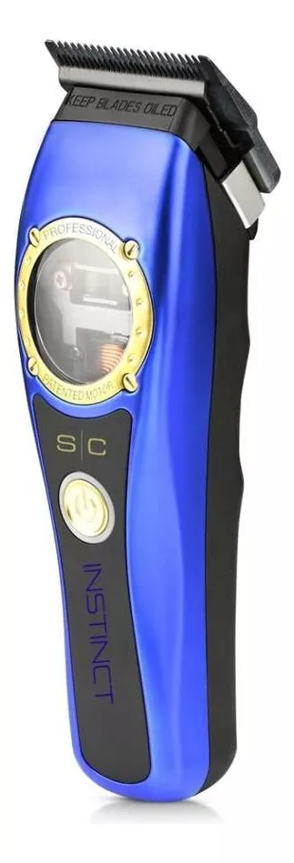 Herramientas Para El Cabello Inalámbricas Con Motor Stylecra