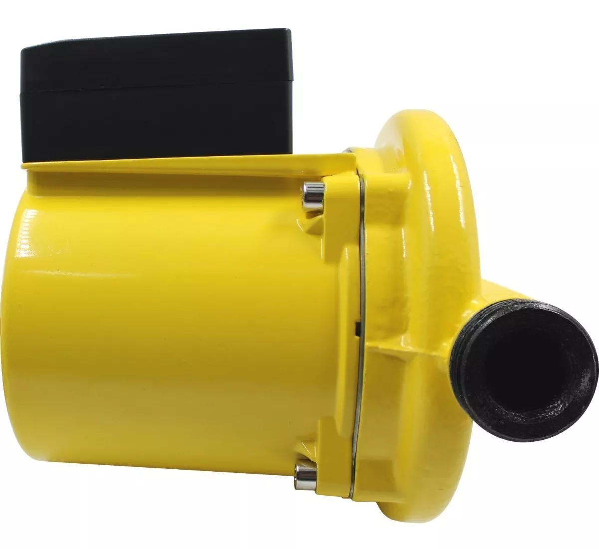 Bomba Presurizadora Agua 1/3 Hp Automatica 270 W 2 Servicios