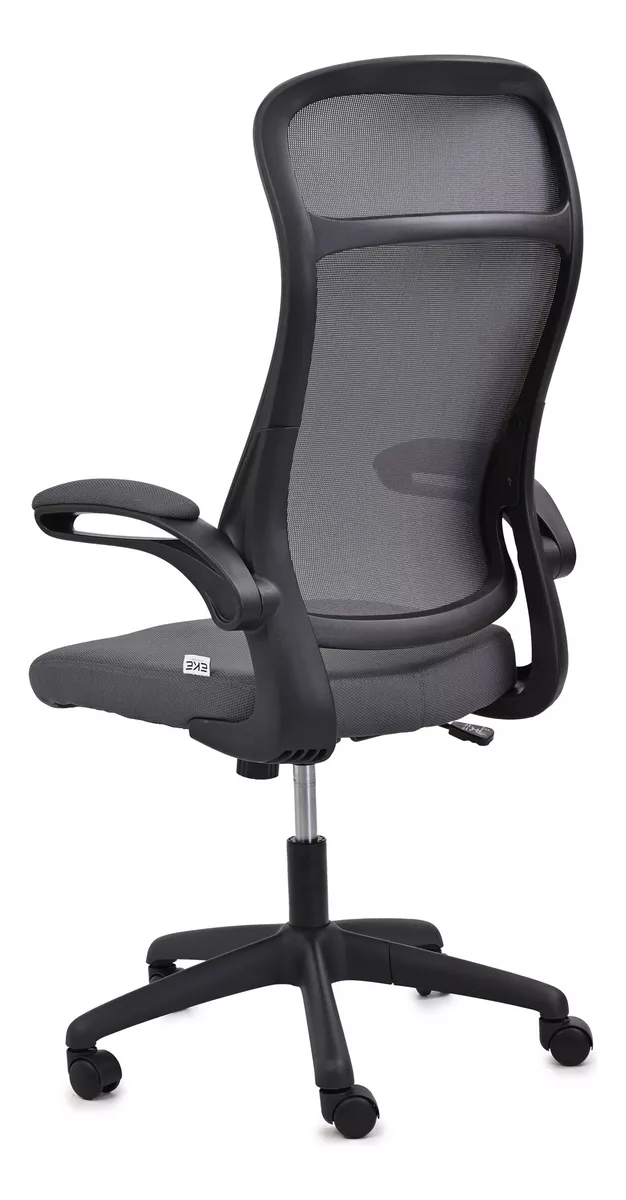 Silla Sillón Escritorio Ejecutiva Oficina Ergonomica Mesh