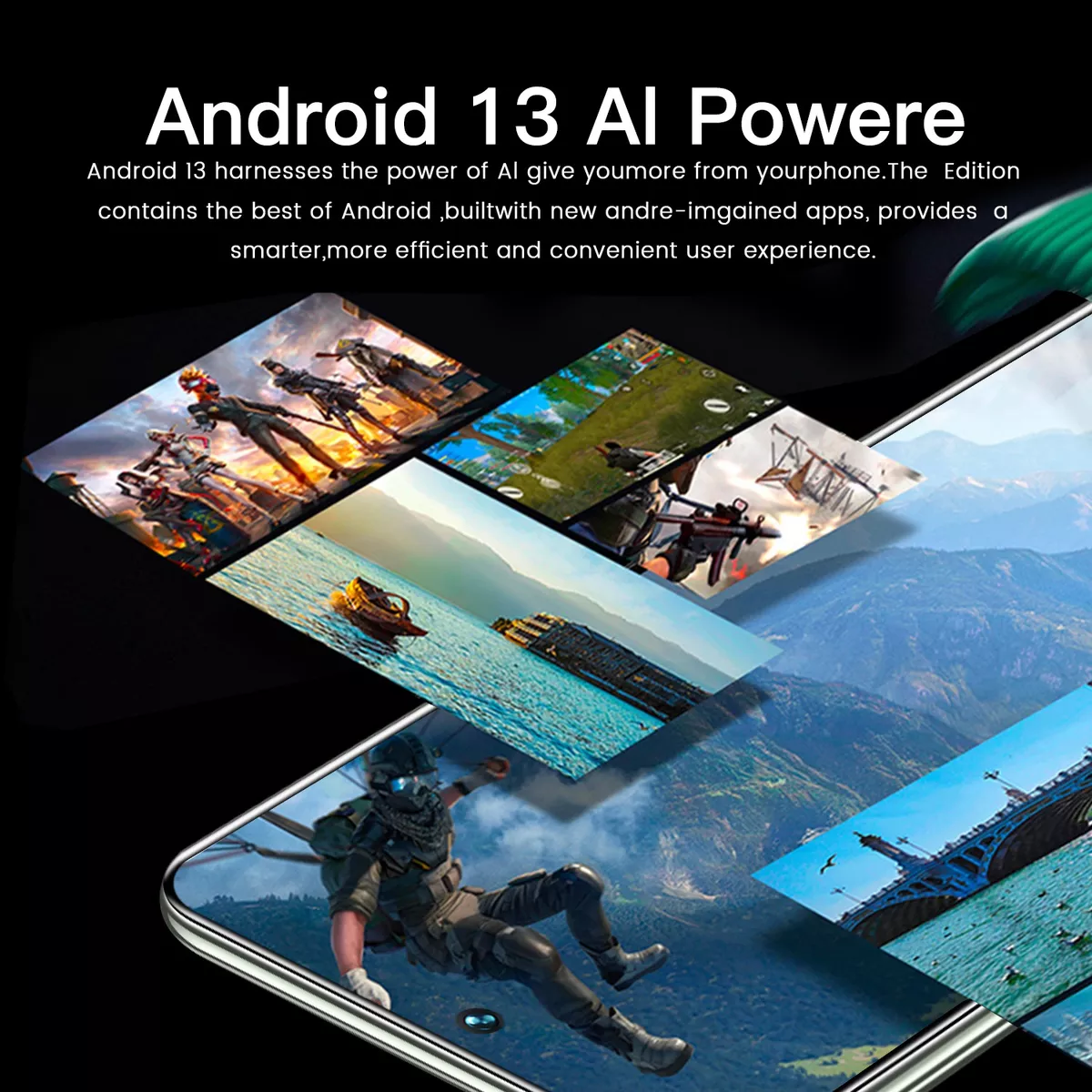 Dual Sim S23 Ultra 2024 El Más Popular Teléfono Celular 5g Es Súper Barato 6.8  Pantalla Grande Desbloquea Android 13 Smartphone 12gb Ram 512gb Rom