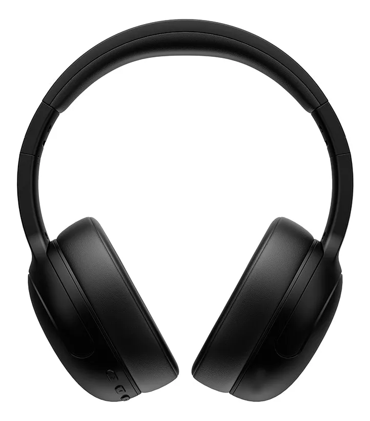 Audífonos Inalámbricos On Ear Stf Icon 20 Hrs Color Negro