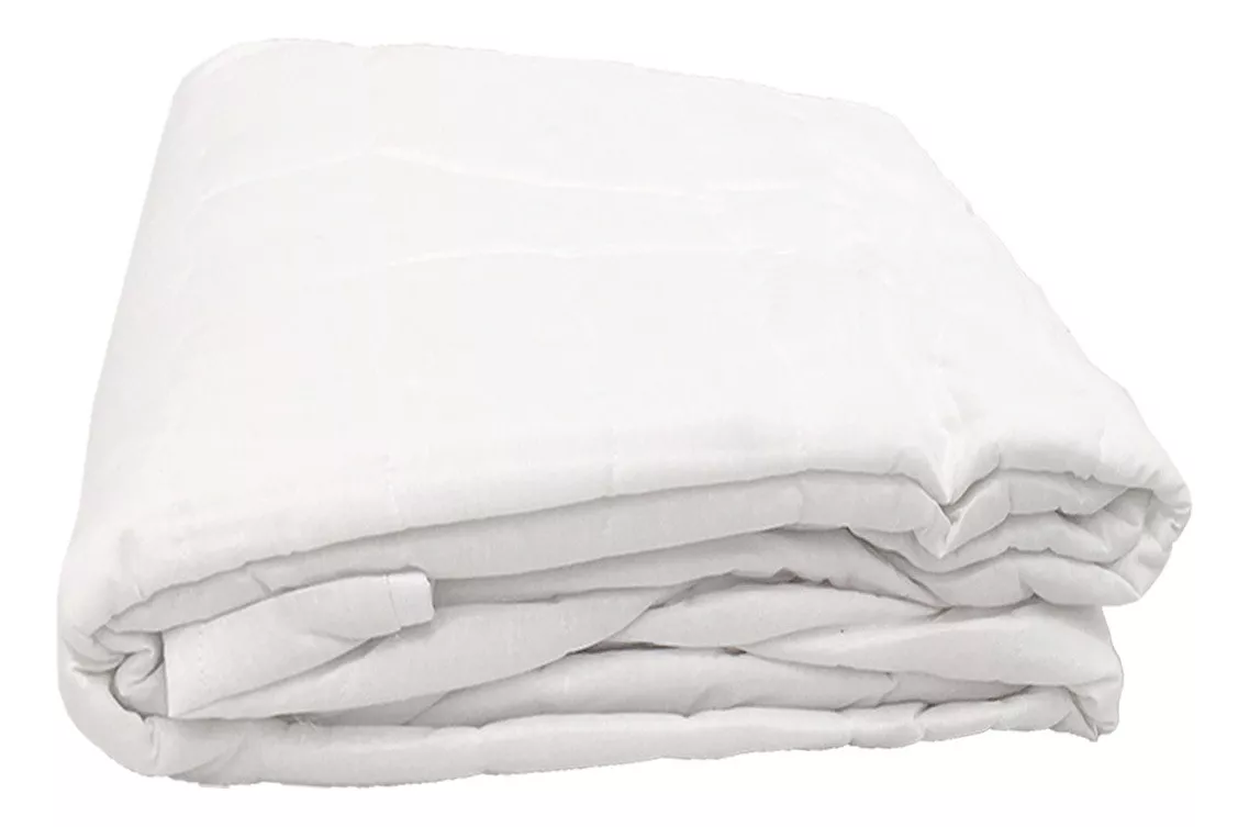 Spring Air Protector De Colchón Micro - Dry - Matrimonial