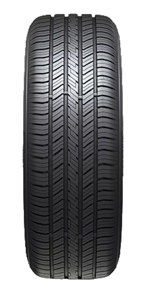 Paq 2 Llantas 185/65 R15 Hankook Kinergy St H735 88t