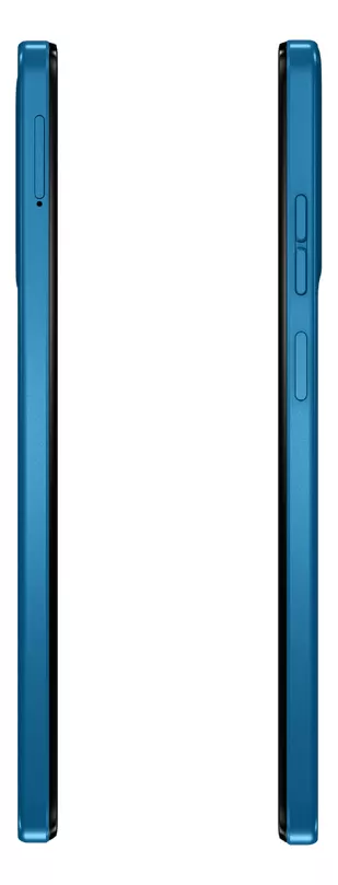 Celular Motorola Moto G04s Dual Sim 128gb Azul 4gb Ram