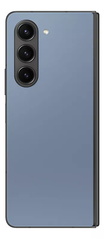 Samsung Galaxy Z Fold5 5G Dual SIM 512 GB azul 12 GB RAM