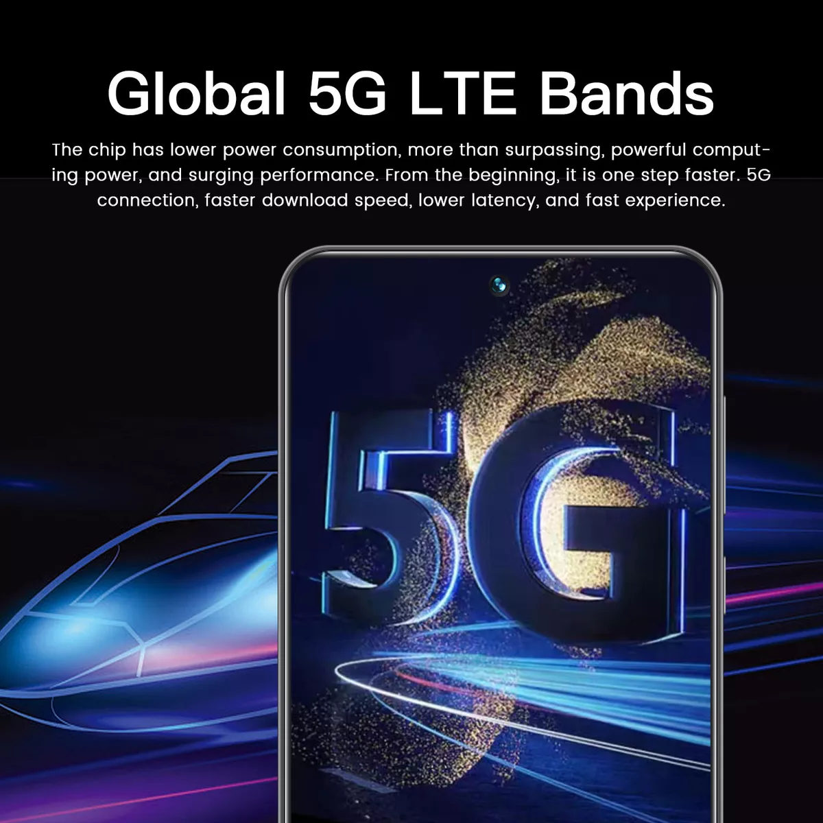 Dual Sim S23 Ultra 2024 El Más Popular Teléfono Celular 5g Es Súper Barato 6.8  Pantalla Grande Desbloquea Android 13 Smartphone 12gb Ram 512gb Rom