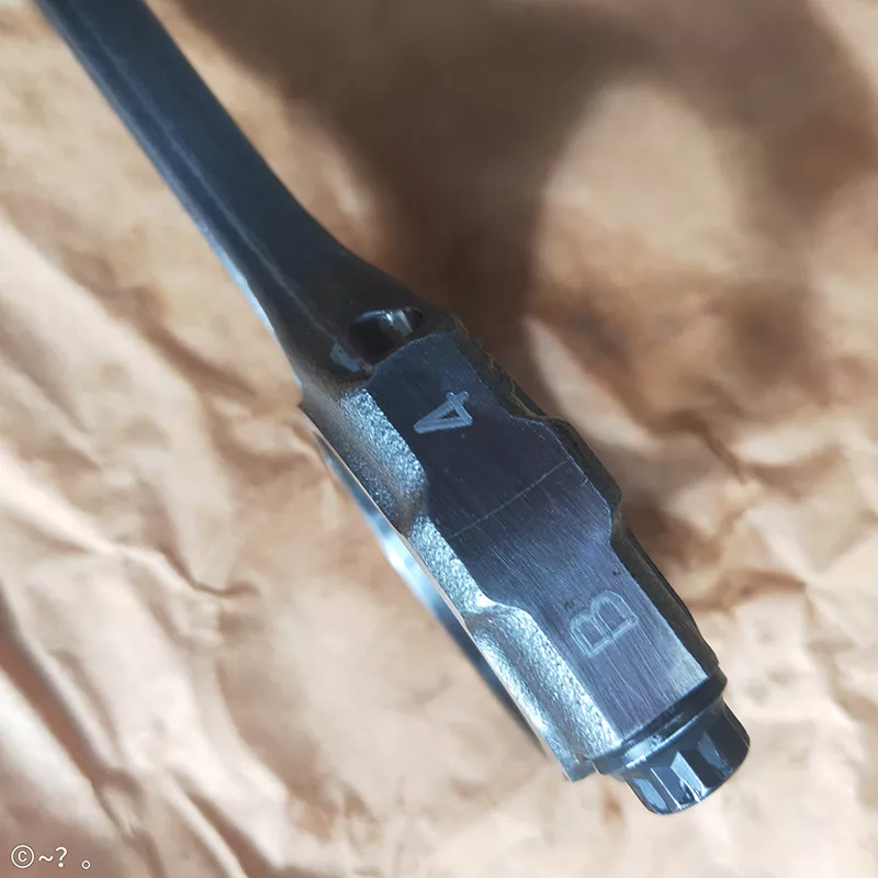 Biela De Motor Kia Rio, Soul 1.6