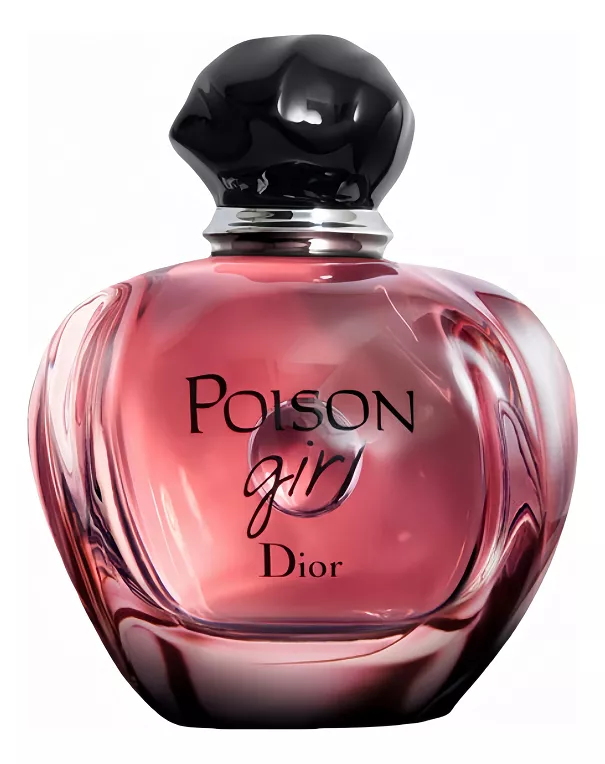 Perfumes Dior Poison Girl De Mujer Eau De Parfum 100ml Spray