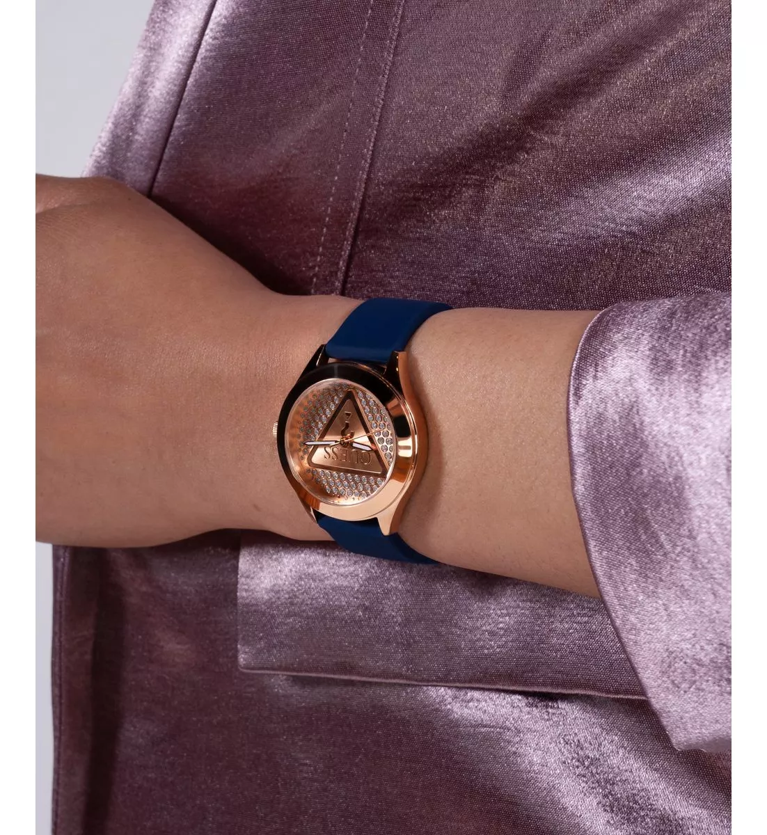 Relojes Dama Marca Guess Original Envío Gratis Athena