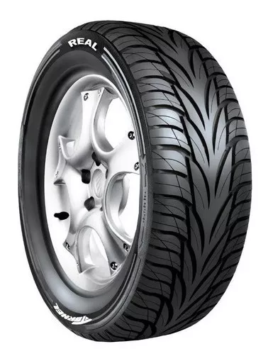 Llanta 195/55r15 Tornel Real 84v