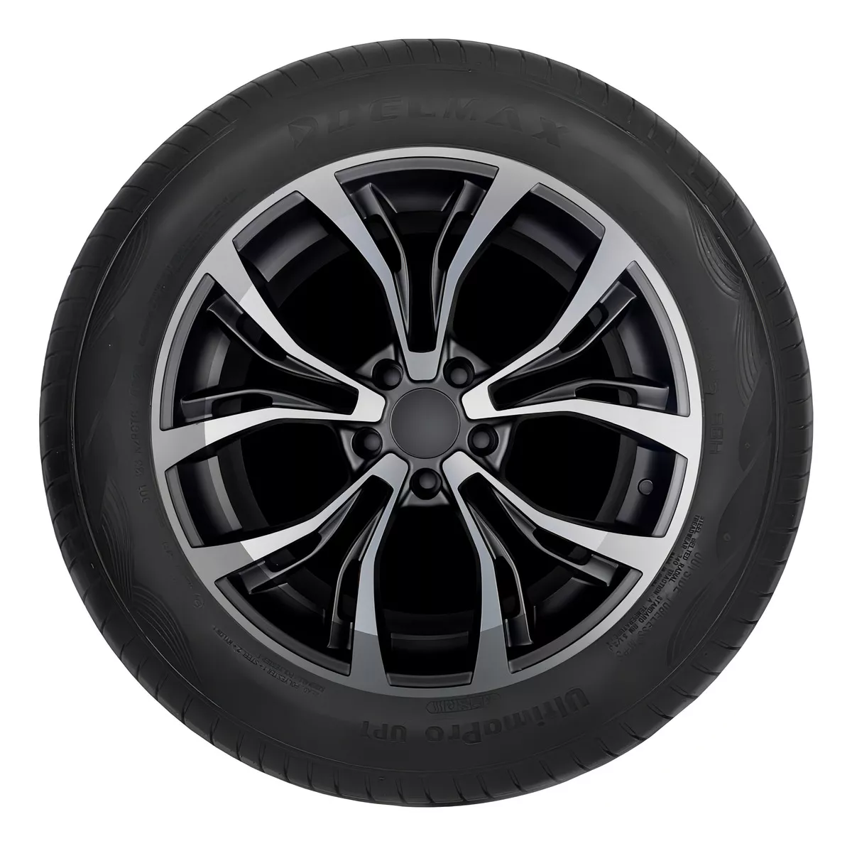 Llanta 205/45 R17 Delmax Ultimapro Up1 88w