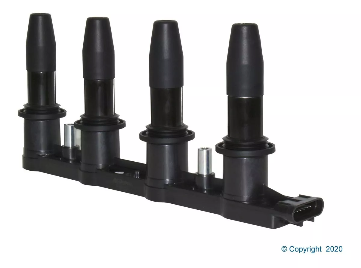 Bobina Ignicion Sonic 1.6 2012 A 2017 Trax 1.8 2013 A 2017