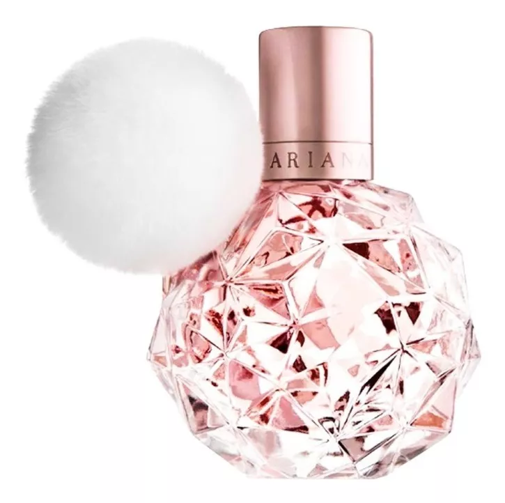Ariana Grande 100 Ml Eau De Parfum Spray De Ariana Grande