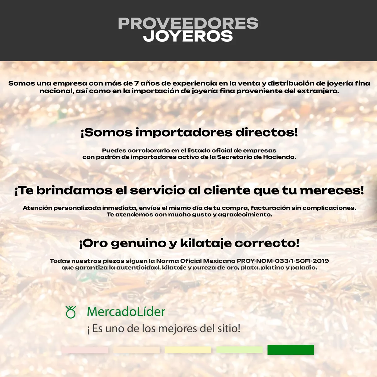 Pulsera Cartier Pulso Oro 10k Esclava Brazalete Figaro 2.8mm