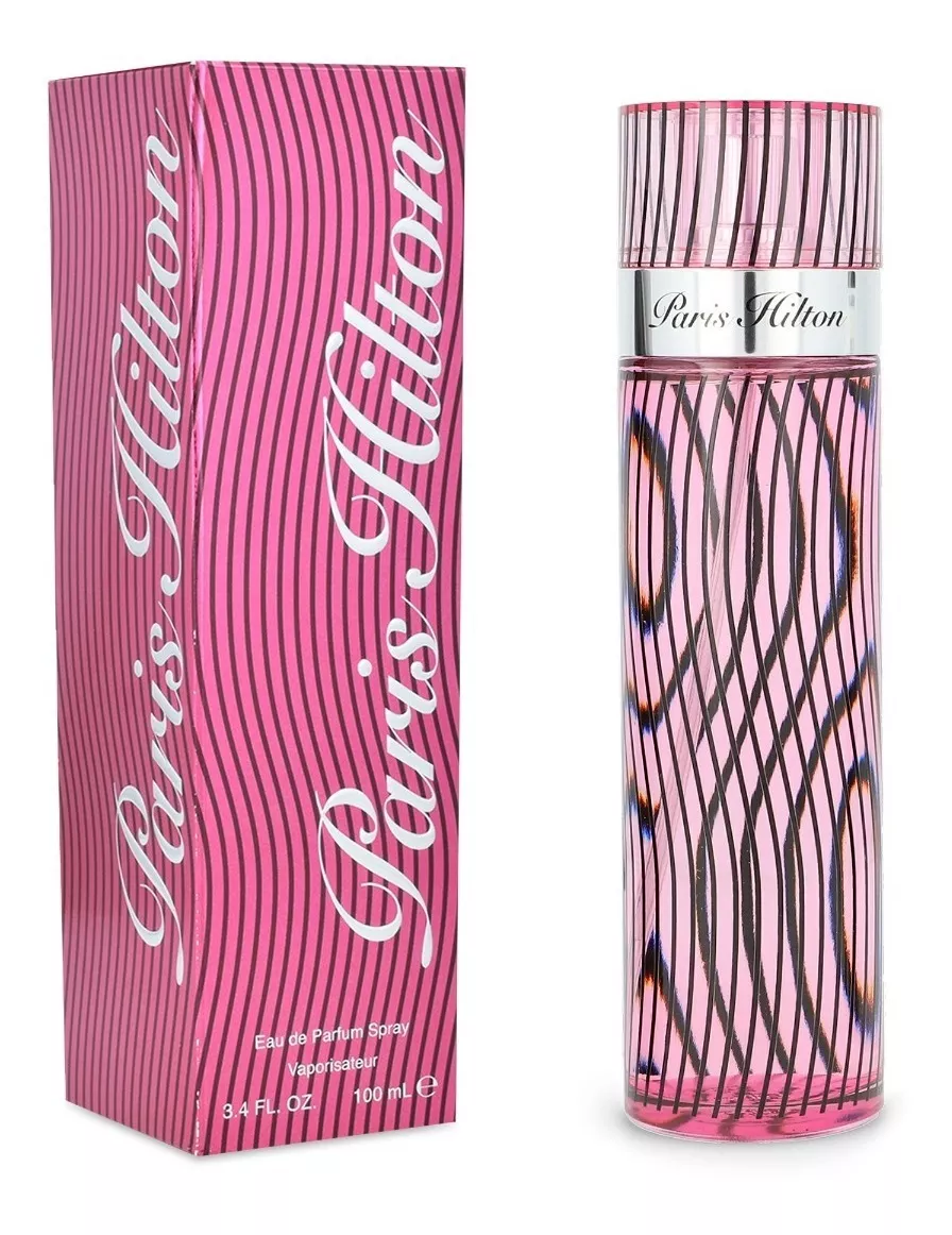 Paris Hilton Eau de parfum 100 ml para mujer