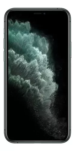 Apple iPhone 11 Pro Max 512 Gb Verde Medianoche Con Caja Original (Reacondicionado)