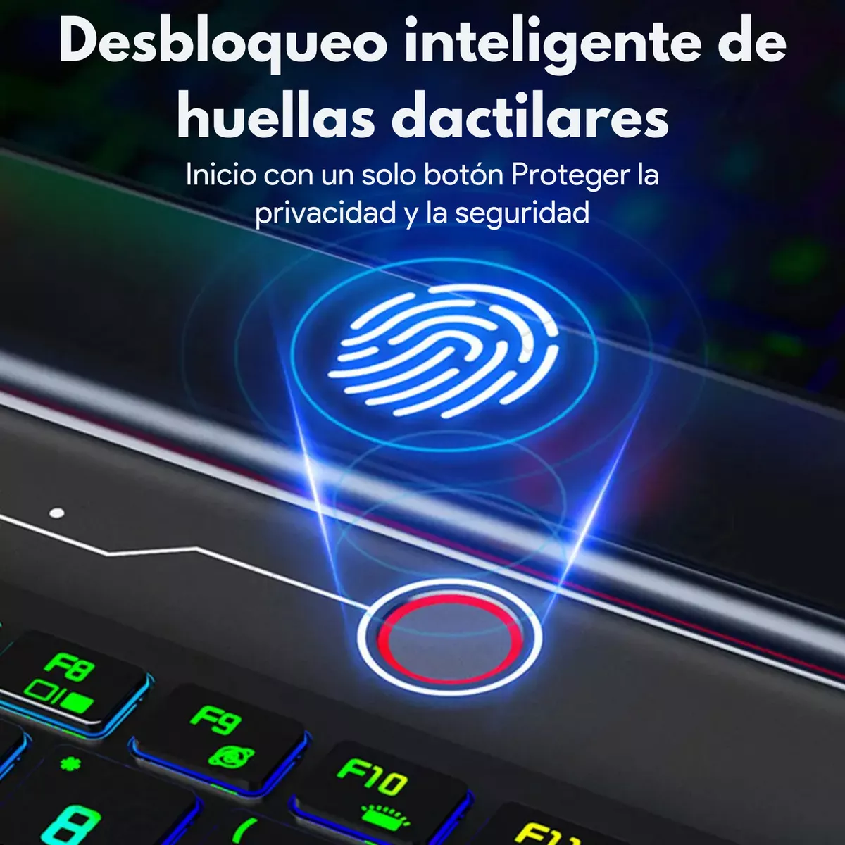 Laptop Gamer 16.1  Full Hd 32gb Ram 1tb Ssd Core I9 10885h Gtx 1650 Tarjeta Gráfica Nvidia Teclado Retroiluminado Rgb Windows 11 Home Usb-c, Usb-a Hdmi Wi-fi 6 Y Bluetooth