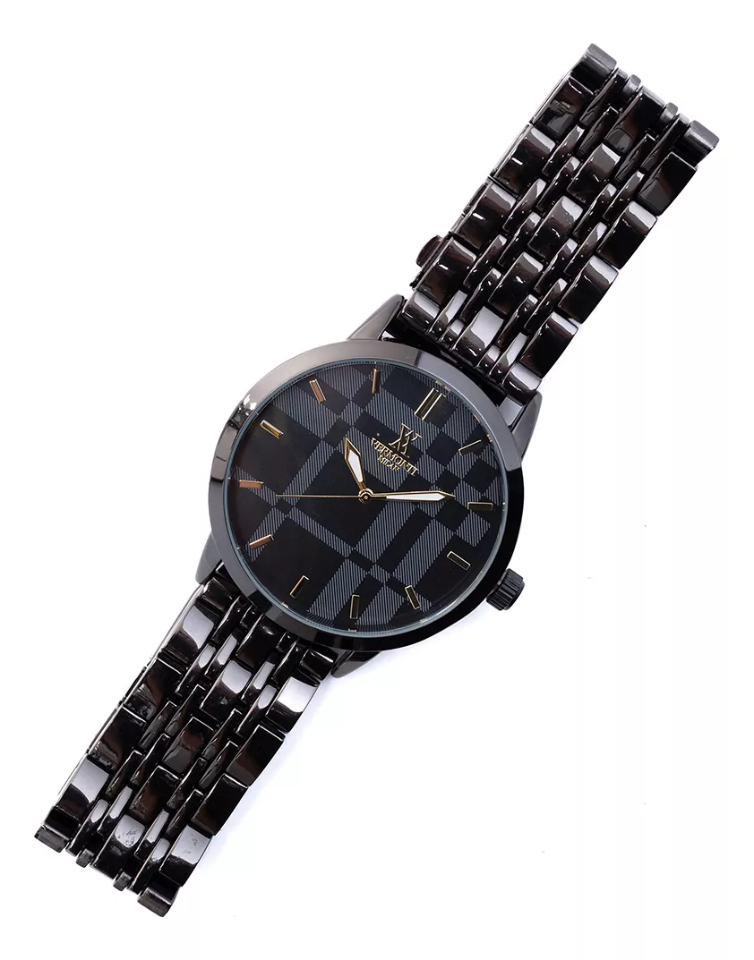 Reloj Hombre Vermonti By Aldo Conti (ha742)