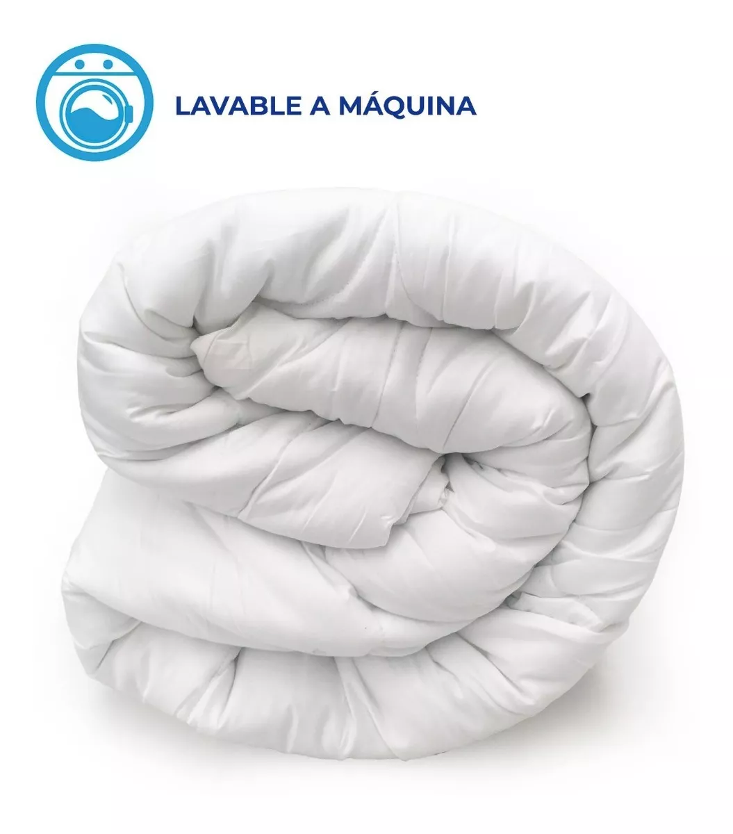 Spring Air Protector De Colchón Micro - Dry - Matrimonial