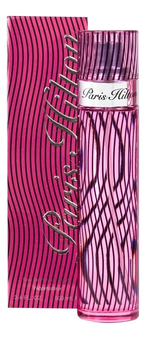 Paris Hilton Eau de parfum 100 ml para mujer