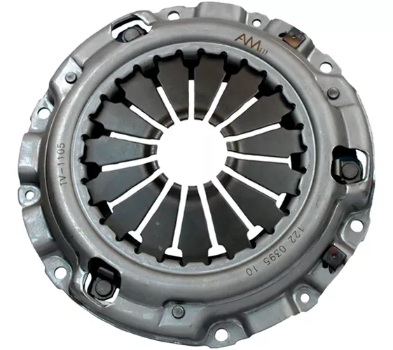 Clutch Completo Nissan Versa 1.6l 2018