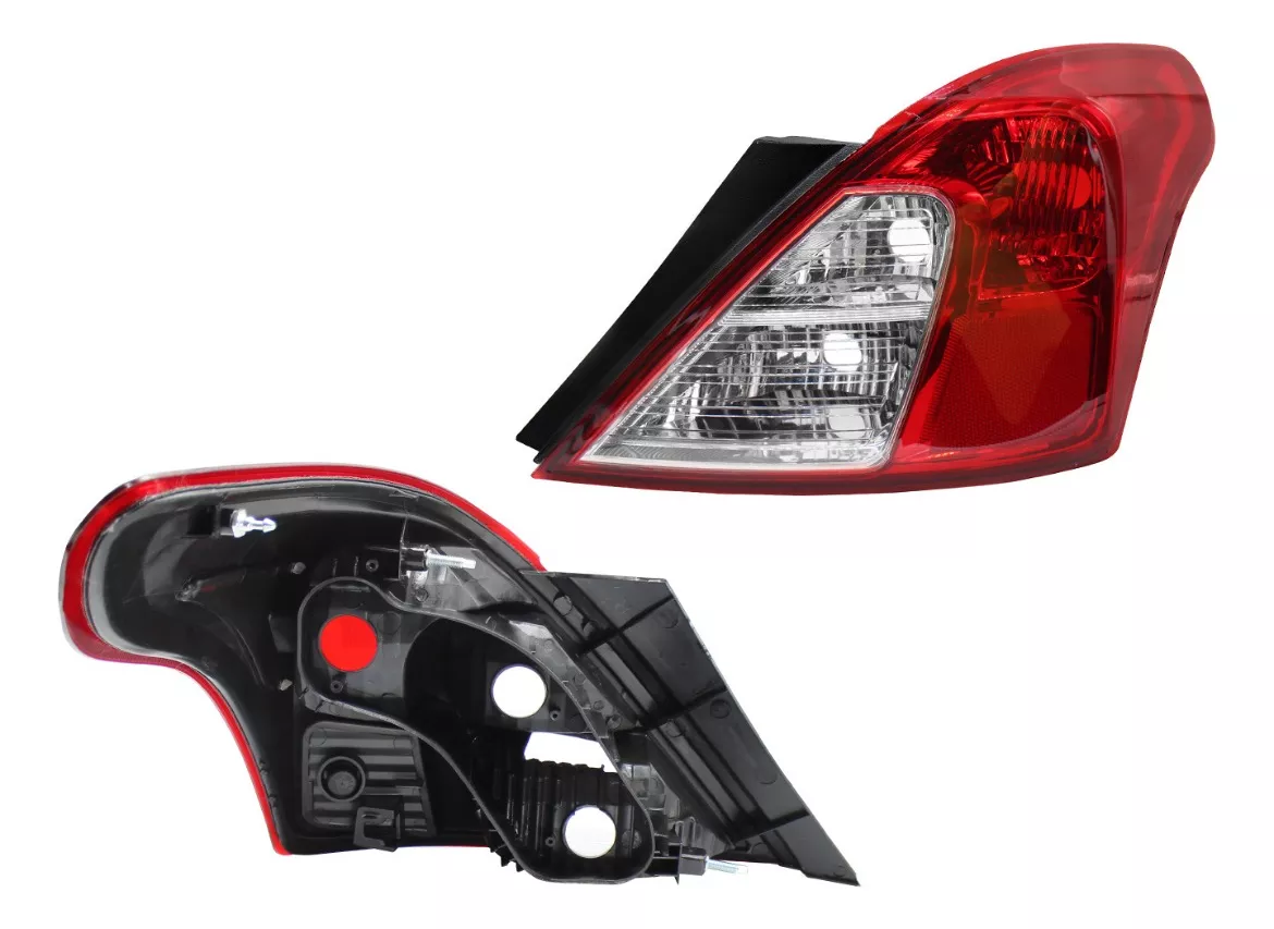 Calavera Versa 2012 2013 2014 2015 2016 2017 2019