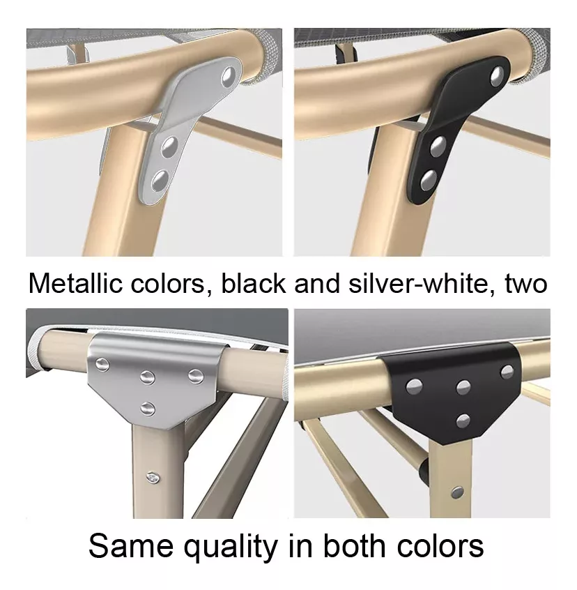 Cama Plegable Portatil Reforzado Colchon Desmontable 195cm