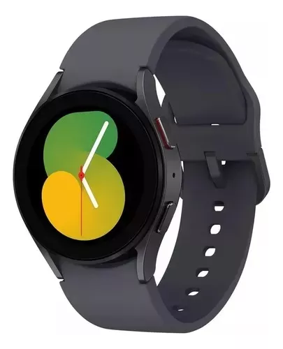 Samsung Galaxy Watch5 40mm Negro (Reacondicionado)