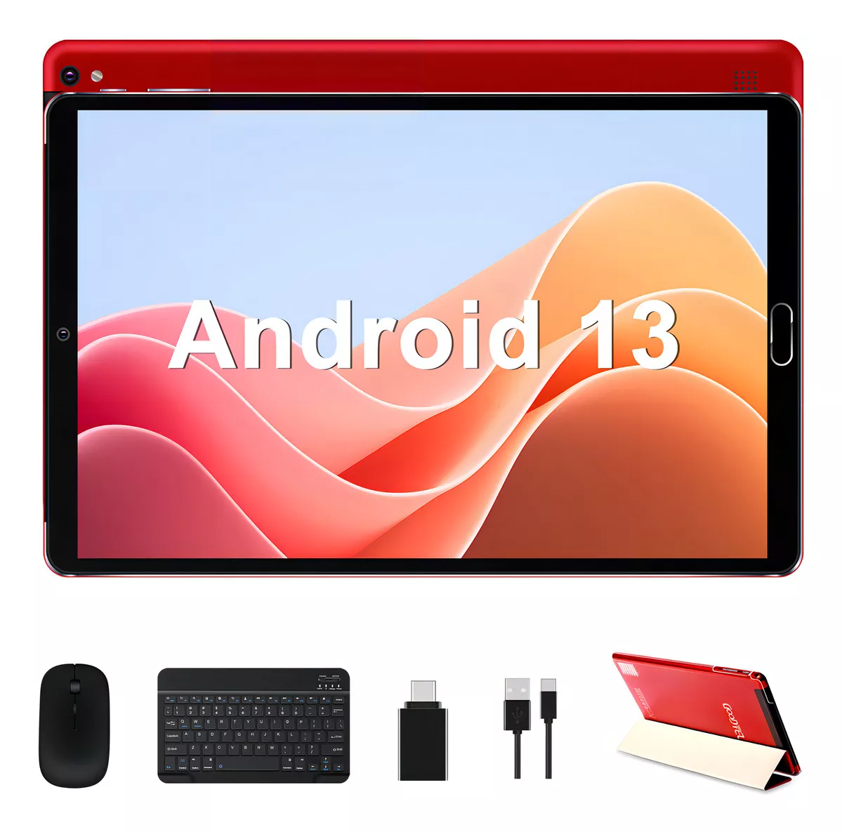 Tablet Goodtel Android 13 G2 10.1