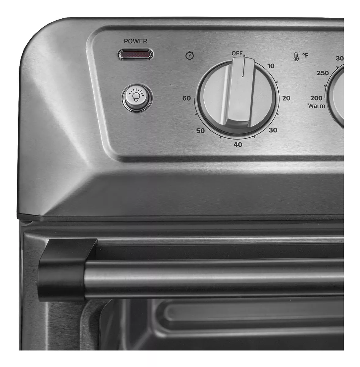 Horno Freidor De Aire Icucina Calefaccion Infrarroja Afo8002