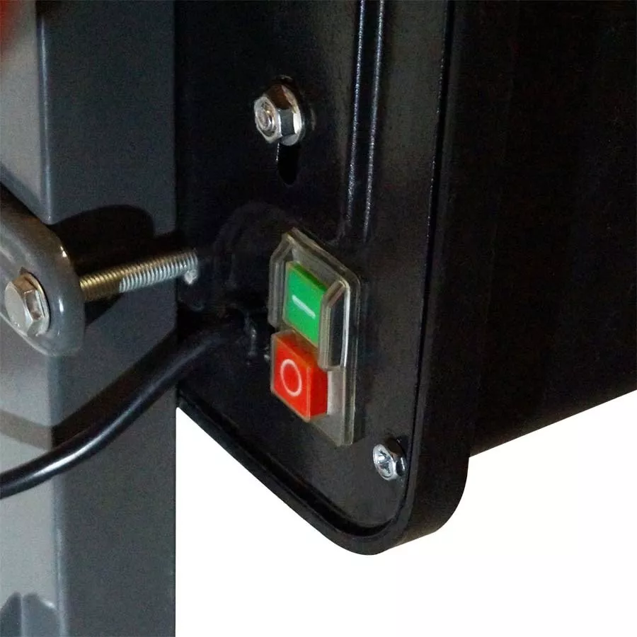 Revolvedora De Concreto Electrica 1/2 Saco 160 L 1.4 Hp 1000