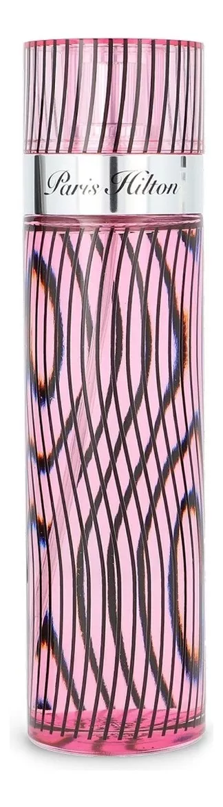 Paris Hilton Eau de parfum 100 ml para mujer