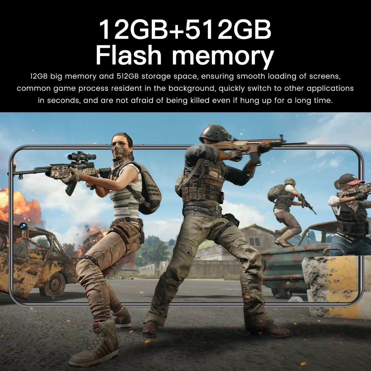 Dual Sim S23 Ultra 2024 El Más Popular Teléfono Celular 5g Es Súper Barato 6.8  Pantalla Grande Desbloquea Android 13 Smartphone 12gb Ram 512gb Rom