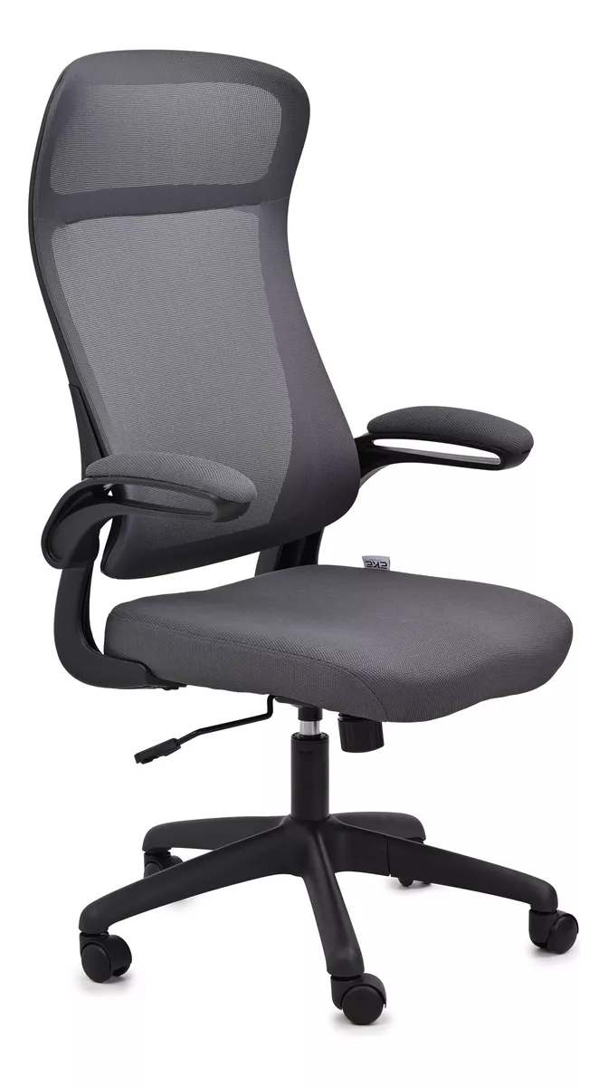 Silla Sillón Escritorio Ejecutiva Oficina Ergonomica Mesh