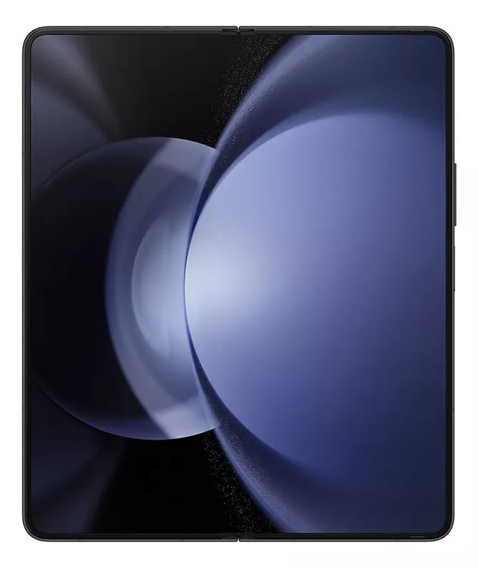 Samsung Galaxy Z Fold5 5G Dual SIM 512 GB azul 12 GB RAM