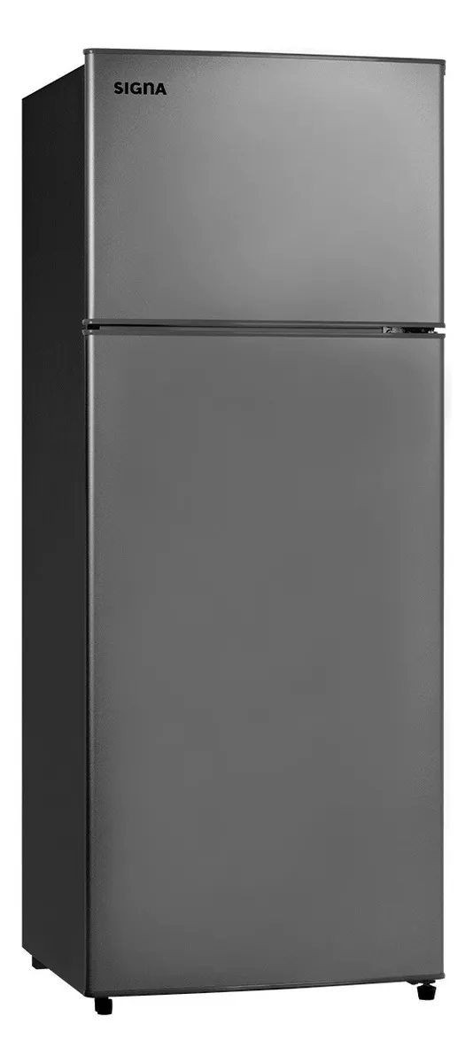 Refrigerador Con Congelador 2 Puertas 210 Litros 7.4 Ft SIGNA EL17C