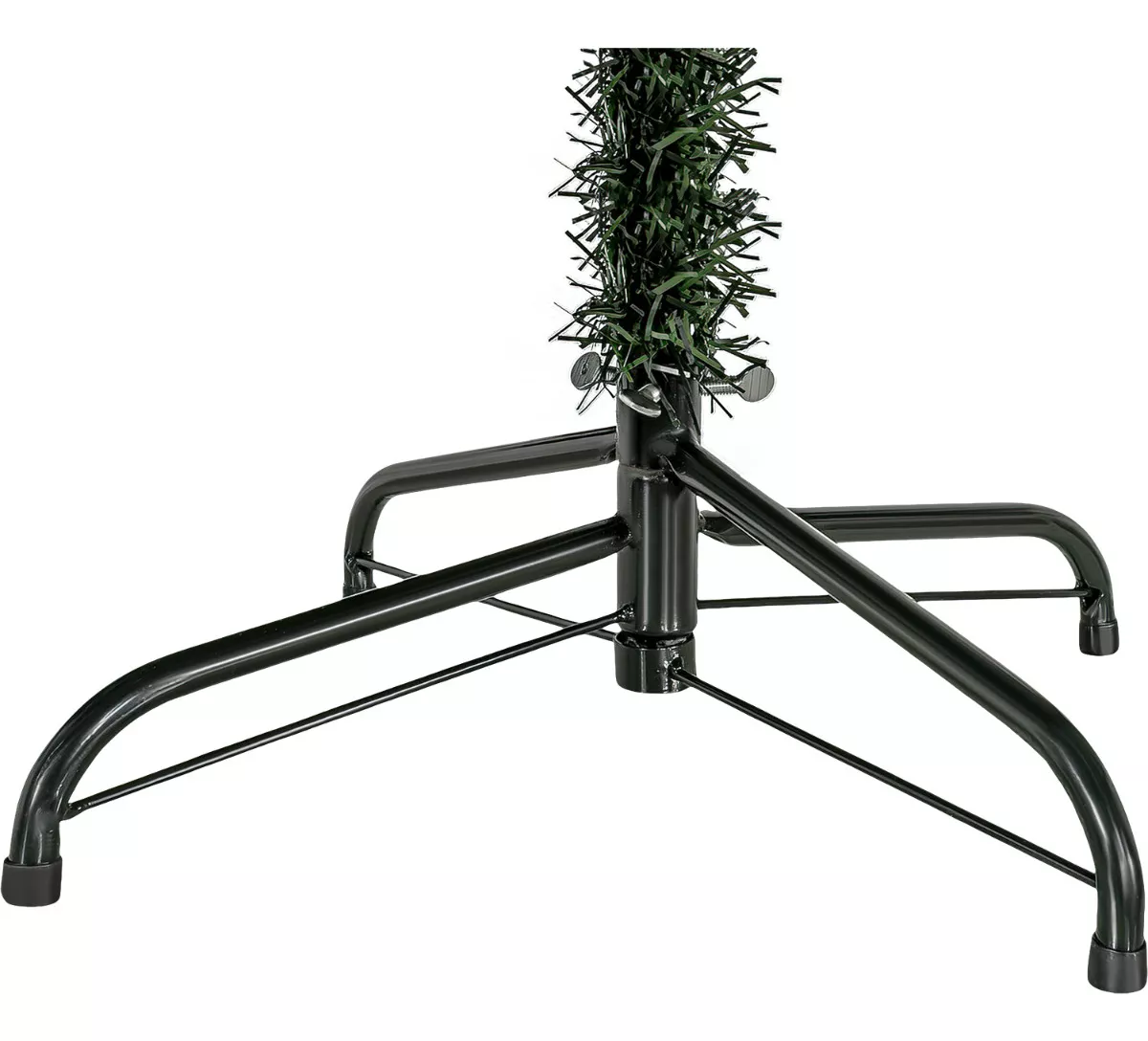 Arbol Navidad Verde 1.90m Pino Arbolito Navideño 900 Ramas