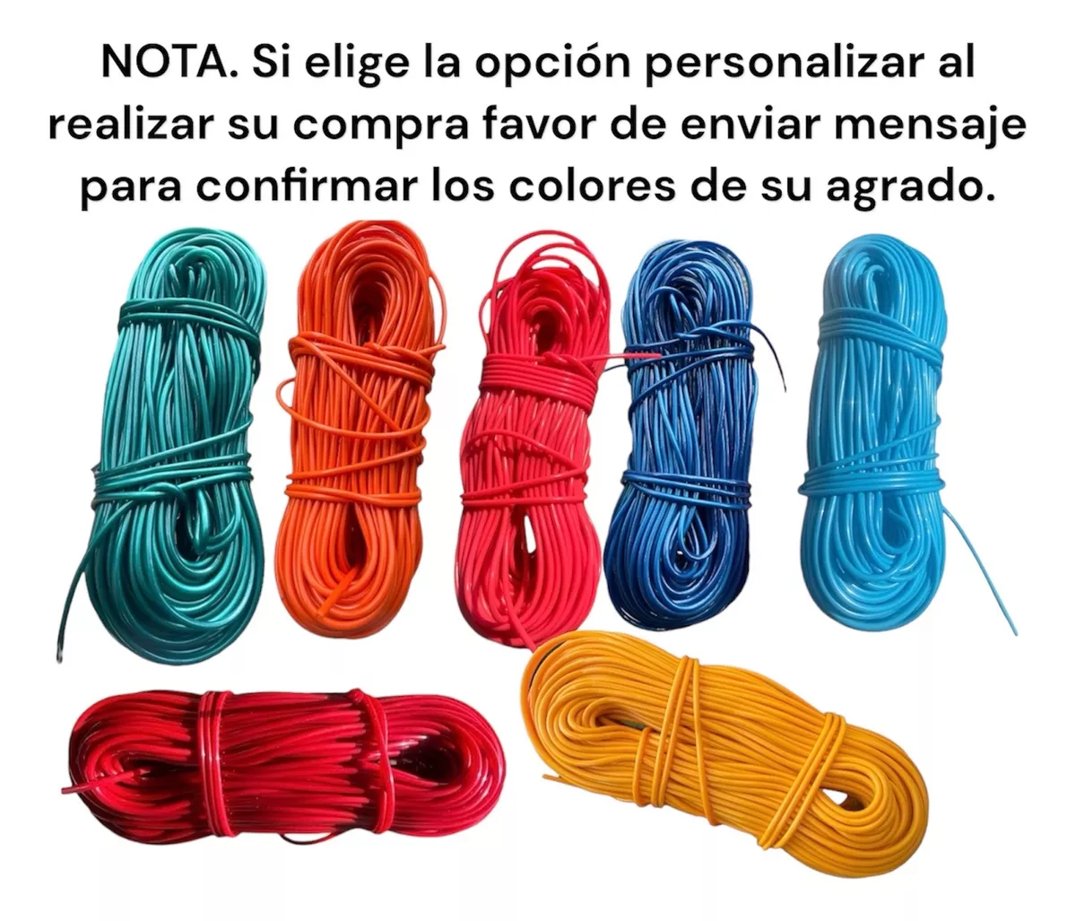 Plastico Hilo Cordon Para Tejer Silla Acapulco 4kg