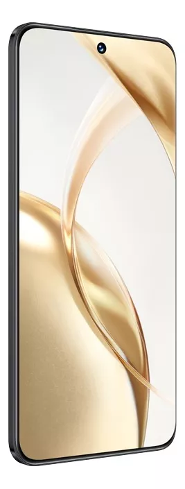 Celular Honor 200 Dual Sim 5g Smartphone 12gb Ram 256gb 5g Negro