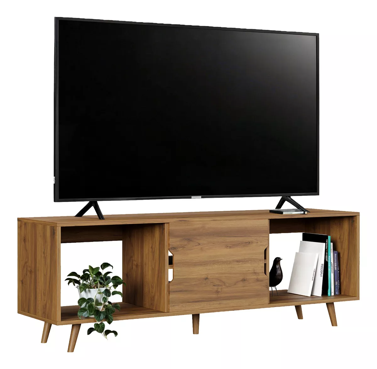 Moru Prime Mueble De Tv 70  Moderno Minimalista
