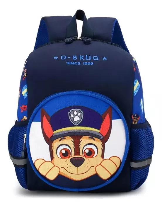 Mochila Para Niños En Edad Preescolar, Mochilas Escolares Para Niños Y Niñas