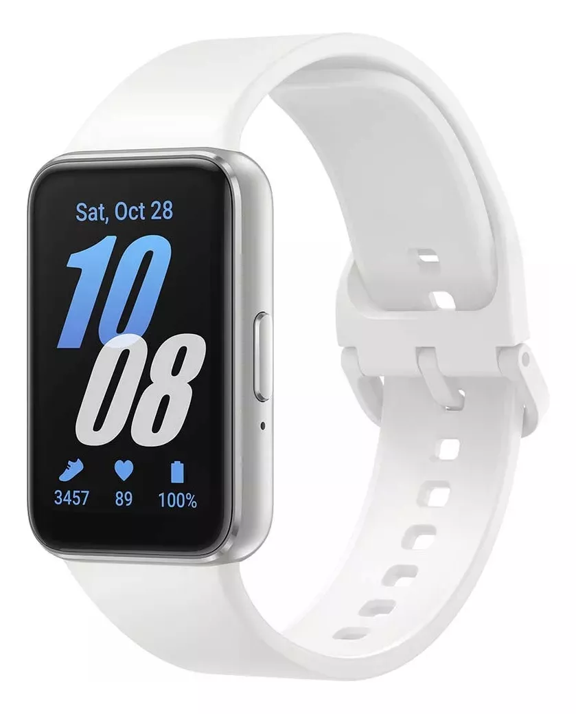 Smartwatch Samsung Galaxy Fit 3 16 Mg Rom 256 Mg